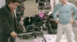 Лиллехаммер 1 сезон 5 серия