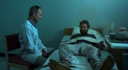 Железный кулак 1 сезон 2 серия