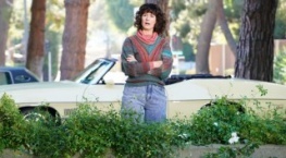 Разноцветная комедия 1 сезон 11 серия