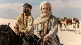 Вокруг света за 80 дней 1 сезон 3 серия