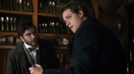 Алиенист 1 сезон 2 серия