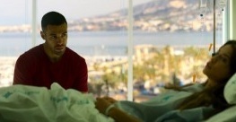 Той-бой 2 сезон 1 серия