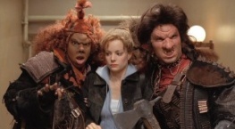 Десятое королевство 1 сезон 1 серия