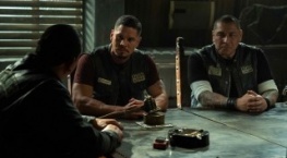 Майянцы 4 сезон 6 серия