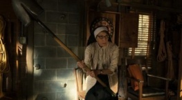 Зло 3 сезон 10 серия