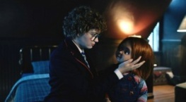 Чаки 2 сезон 5 серия