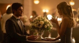 Рыцари Готэма 1 сезон 3 серия