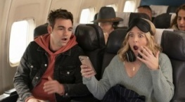 Другие двое 2 сезон 9 серия