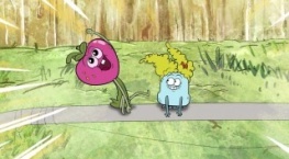 Могучие 2 сезон 8 серия