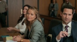 Линкольн для адвоката 2 сезон 7 серия