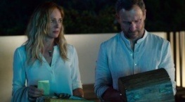 Камеры моего сердца 1 сезон 2 серия