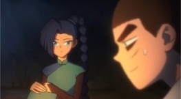 Киллер Севен 3 сезон 9 серия