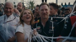 Формула 1. Драйв выживания 7 сезон 1 серия