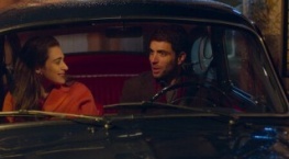 Ненавижу Рождество 1 сезон 2 серия