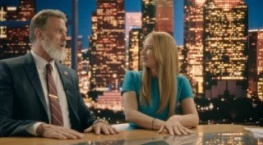 Жёны на охоте 1 сезон 8 серия