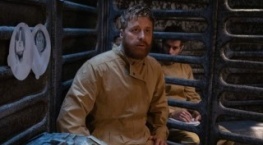 Засланец из космоса 4 сезон 1 серия