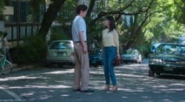 Когда жизнь даёт тебе мандарины 1 сезон 11 серия