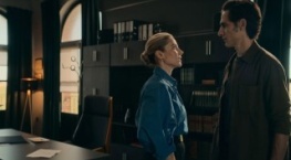 Оттенки 1 сезон 8 серия