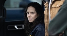 Институт 1 сезон 8 серия