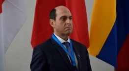 Президент 1 сезон 5 серия