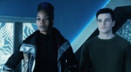 Титаны 3 сезон 8 серия