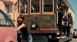 Начальница 1 сезон 1 серия