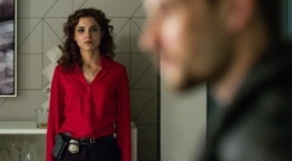 Каратель 2 сезон 9 серия