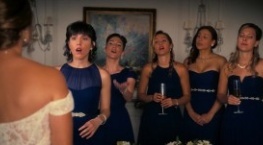 Начальница 1 сезон 4 серия