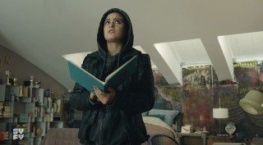 Спайды 1 сезон 6 серия