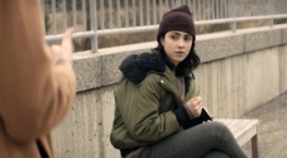 Ходячие мертвецы: Мир за пределами 2 сезон 2 серия