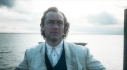 Третий день 1 сезон 6 серия