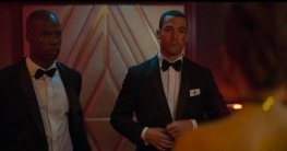 Той-бой 2 сезон 4 серия