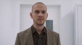 В отрыв 1 сезон 8 серия