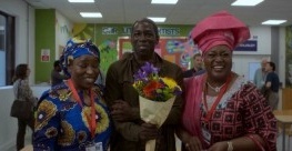 Преступницы 1 сезон 6 серия