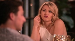 Ультиматум: свадьба или расставание? 1 сезон 6 серия