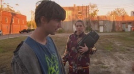 Эта страна 1 сезон 3 серия