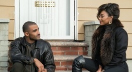 Власть в ночном городе. Книга третья: Юность Кэнена 2 сезон 7 серия