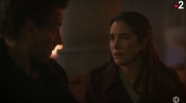 Девушка и ночь 1 сезон 5 серия