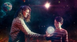 Мистический квест: Пир ворона 3 сезон 7 серия