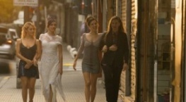 Конец любви 1 сезон 10 серия