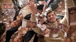 Договорняк 1 сезон 4 серия