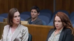 Быть присяжным 1 сезон 7 серия