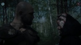 Славяне 1 сезон 1 серия