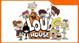 Мой шумный дом 9 сезон 11 серия