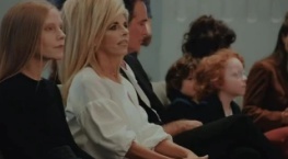 Путь вниз: Бог, жадность и культ Гвен Шамблин 1 сезон 5 серия