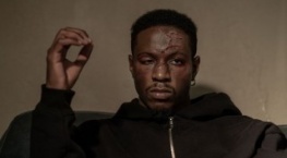 Власть в ночном городе. Книга третья: Юность Кэнена 4 сезон 1 серия