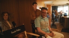 Киностудия 1 сезон 2 серия