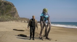 Любовь, смерть и роботы 4 сезон 6 серия