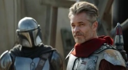 Мандалорец 2 сезон 1 серия