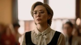 Любовь и смерть 1 сезон 7 серия